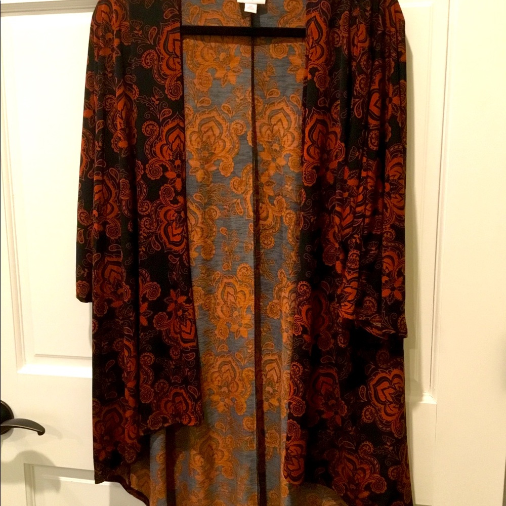 LULAROE Duster